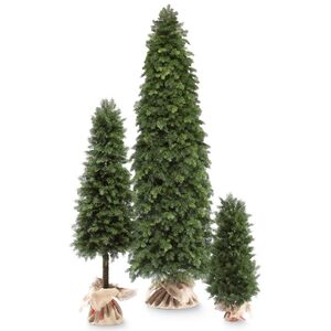 Искусственная Туя 60 см, ЛИТАЯ 100% ElkaDe фото 10