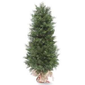 Искусственная Туя 60 см, ЛИТАЯ 100% ElkaDe фото 3