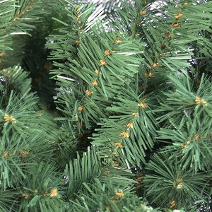 Искусственная елка Вирджиния 210 cм, ПВХ Царь Елка фото 4