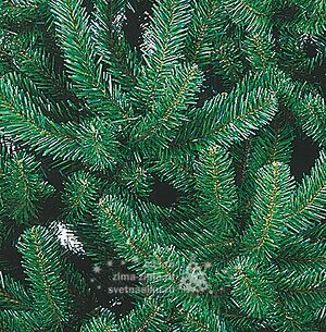 Искусственная сосна Величавая 180 cм, ПВХ Triumph Tree фото 2