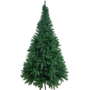 Искусственная елка Виктория 4 м ствольная, ЛИТАЯ 100% Crystal Trees фото 1