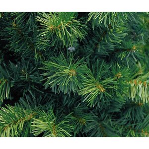 Венок Рождественский 150 см, ПВХ Ели Пенери фото 4