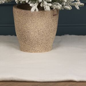 Снежное покрывало Ovatta 200*100 см Due Esse Christmas фото 3