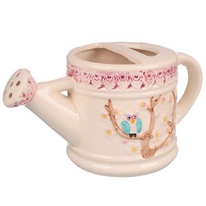 Декоративная лейка Мудрая Совунья 22 см Due Esse Christmas фото 7