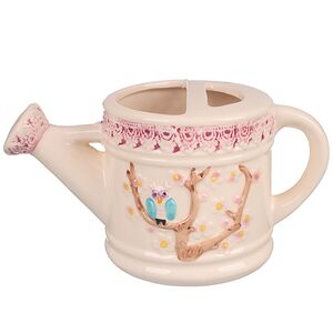 Декоративная лейка Мудрая Совунья 22 см Due Esse Christmas фото 3