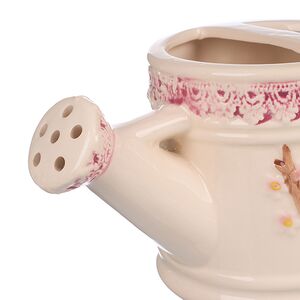 Декоративная лейка Мудрая Совунья 22 см Due Esse Christmas фото 4