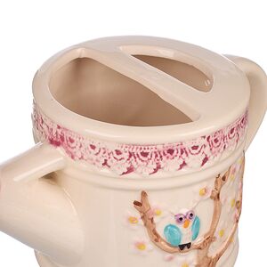 Декоративная лейка Мудрая Совунья 22 см Due Esse Christmas фото 6