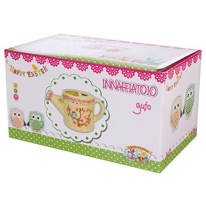 Декоративная лейка Мудрая Совунья 22 см Due Esse Christmas фото 10