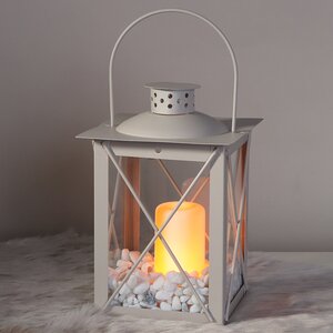 Светильник с имитацией пламени для фонарей и подсвечников Koopman фото 2