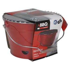 Настольный гриль BBQ 27*22 см Koopman фото 3