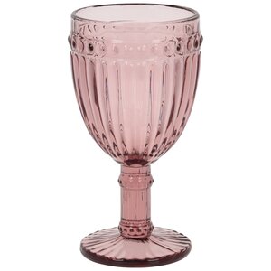 Бокал для вина Шамберте 245 мл розовый, стекло Koopman фото 1