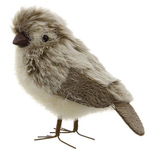 Фигура Птенчик Пушистик 12 см Koopman фото 3