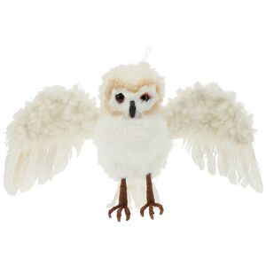 Декоративная фигурка Парящая Сова Лоуэрс 20 см Koopman фото 1