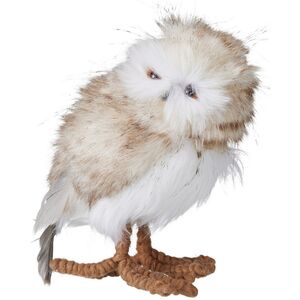 Декоративная фигурка Сова Флемми 17 см Koopman фото 1