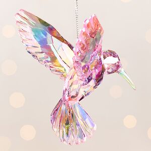 Елочная игрушка Колибри Уитни 10 см, подвеска Kurts Adler фото 3