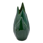 Декоративная ваза Grande Izumrudo 26 см