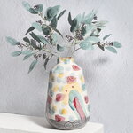 Декоративная ваза Izifroda 26 см