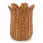 Декоративная ваза Foglie 19 см