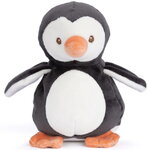 Мягкая игрушка Пингвиненок Эмиль 15 см, Barbara Bukowski