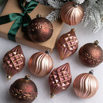 Набор пластиковых шаров Angel