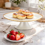 Подставка для торта Мейдлин 21 см