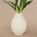 Фарфоровая ваза Faenza 14*10 см