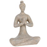 Садовая фигура Sakya Meditation 46 см