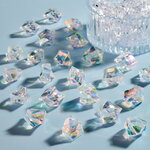 Декоративные кристаллы Verdellino, 80 г