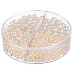 Жемчужные бусины Colletto, 106 г