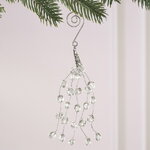 Елочное украшение Angulen 13 см