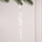 Елочное украшение Genville 19 см