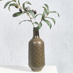 Декоративная бутылка из керамики Оливиа 23 см