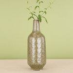 Декоративная бутылка из керамики Оливиа 23 см
