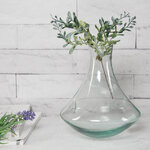Стеклянная ваза Patagonia 17 см