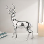Декоративная фигурка Олень Дансье 22 см