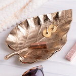 Декоративный поднос Bruscarolo Champagne 27 см