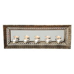 Настенный подсвечник Alleanze 49*18 см