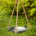 Декоративная кормушка для птиц Jackson 25 см, подвесная