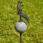 Садовый штекер Mr. Albatross 100 см