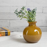 Декоративная ваза Мерлена 12 см