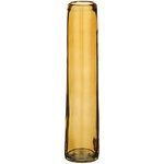 Стеклянная ваза Грифрио 31 см