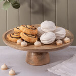 Подставка для торта Woodlen 30 см