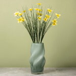 Искусственный цветок Нарцисс - Giallo Puesto 73 см