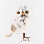 Декоративная фигурка Сова Летиция из леса Уолден 11 см