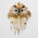 Декоративная фигурка Сова Розелла - Волшебный лес Эшдаун 13 см