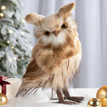 Декоративная фигура Сова Франческа - Brokilon Forest 27 см