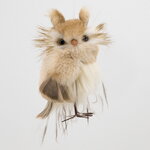 Декоративная фигурка Сова Франческа - Brokilon Forest 13 см