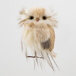 Декоративная фигурка Сова Франческа - Brokilon Forest 12 см