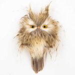 Декоративная фигурка Сова Рамона - Гавань Шепотов 18 см