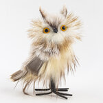 Декоративная фигурка Сова Тереза - Villa Santina 15 см